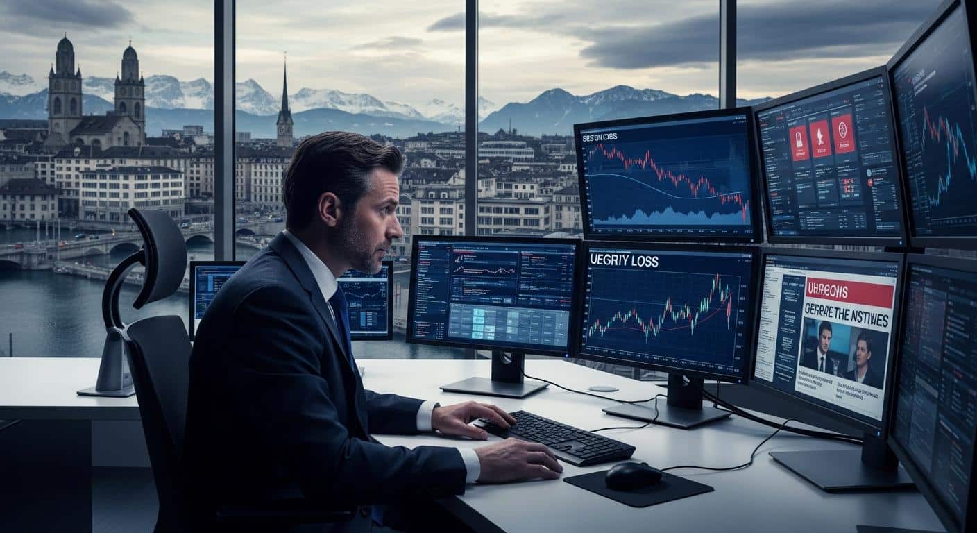 Combien coûte réellement une cyberattaque pour une PME suisse ?