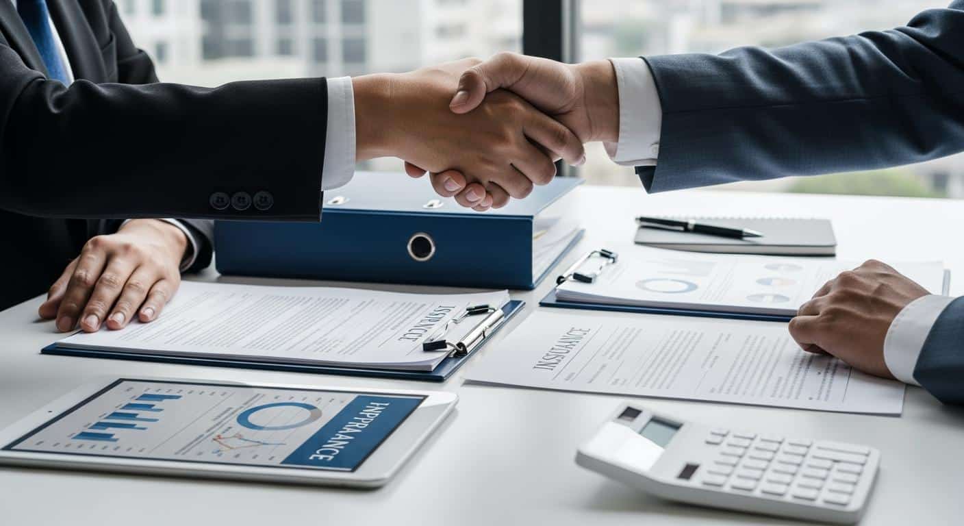 Bien comprendre les différences de couverture entre LAA et LAAC