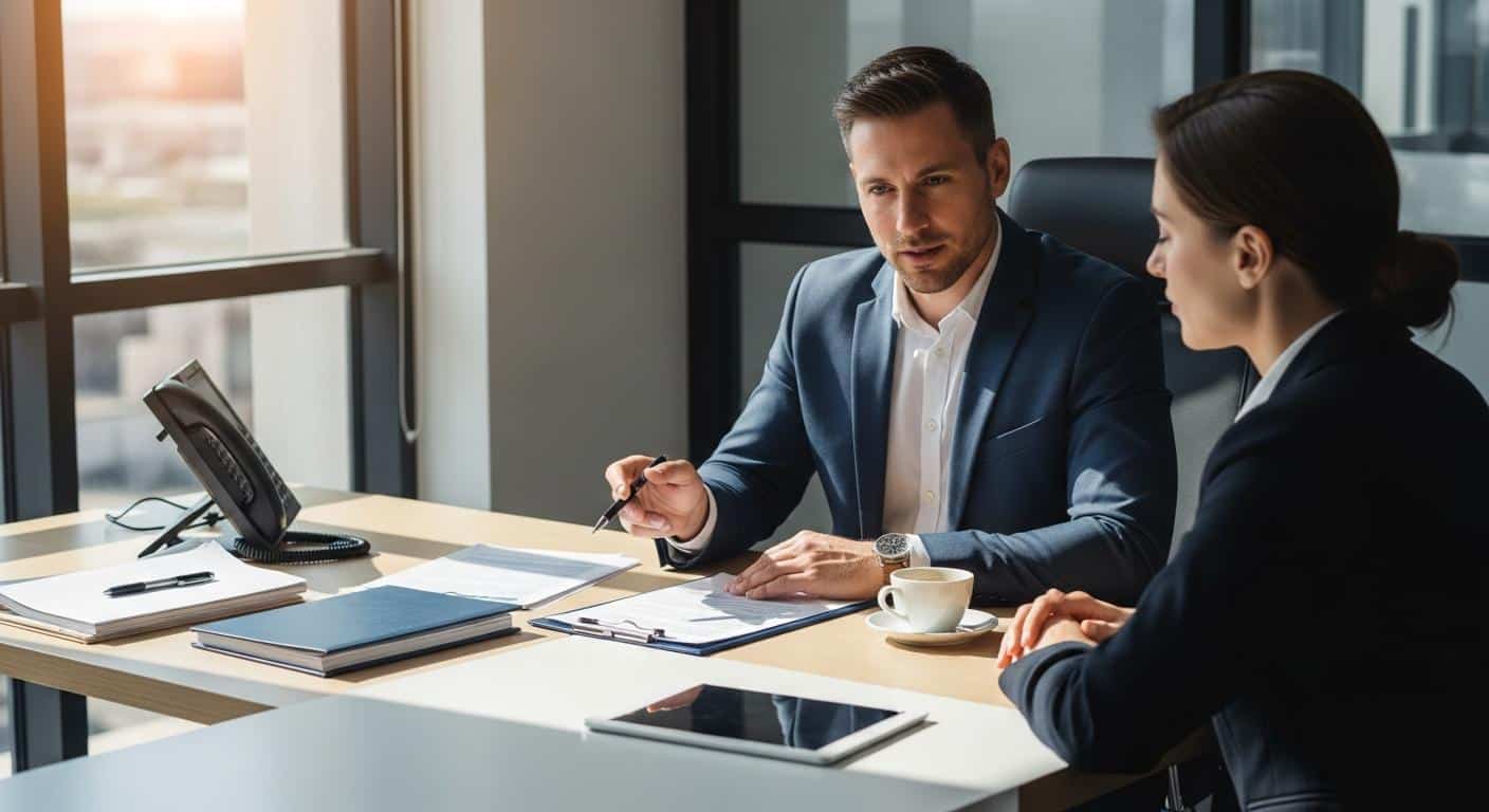 Bien comprendre les différences de couverture entre LAA et LAAC