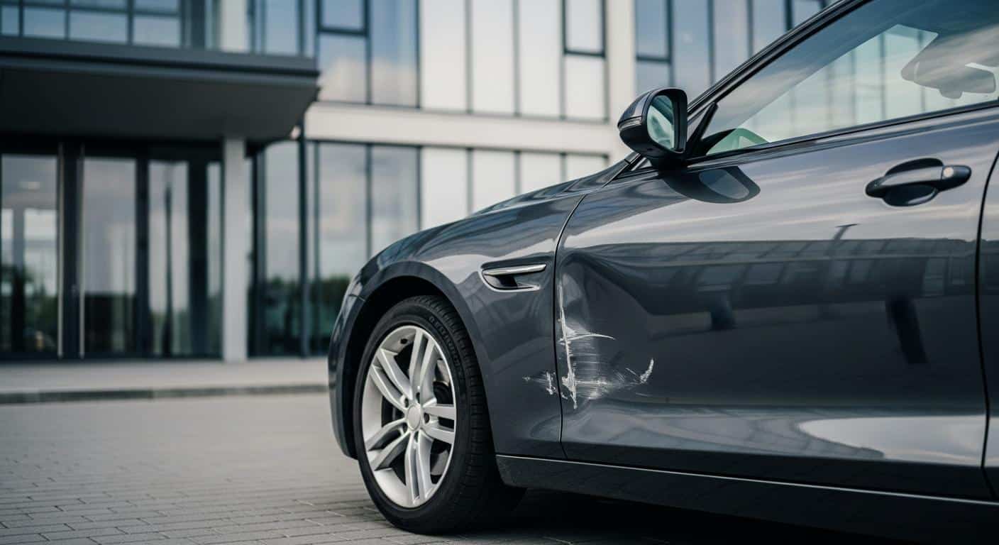 Quelles assurances sont vraiment nécessaires pour la location de véhicule d'entreprise ?