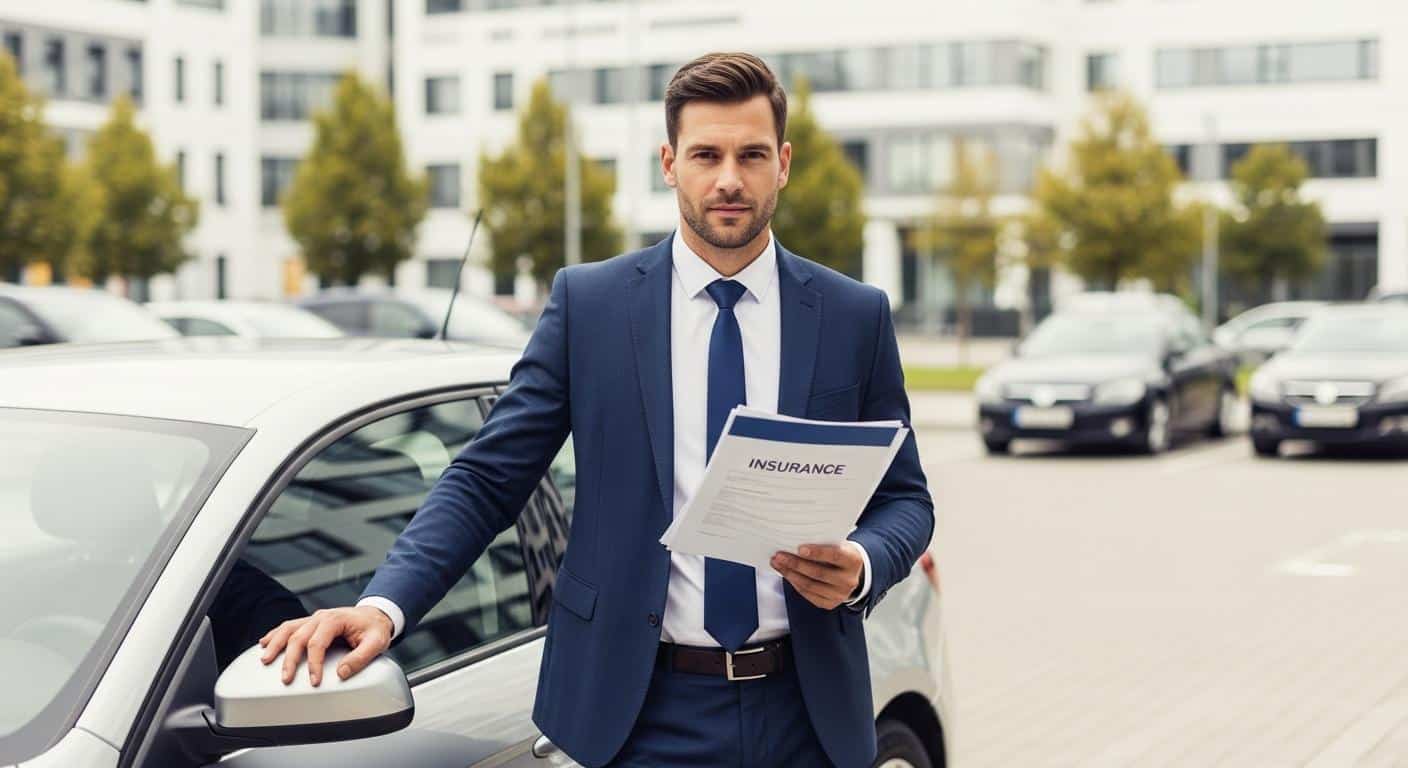 Quelles assurances sont vraiment nécessaires pour la location de véhicule d'entreprise ?