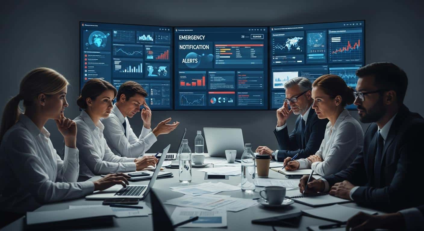 Les 5 garanties essentielles d'une assurance cyber pour entreprise