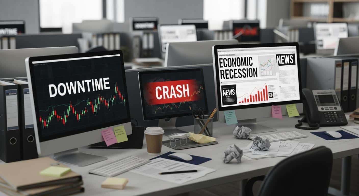 Les 5 garanties essentielles d'une assurance cyber pour entreprise