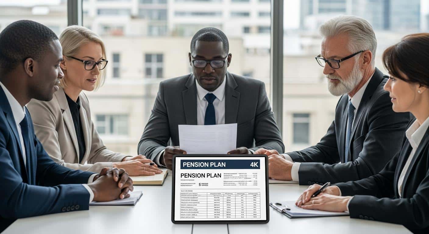 Comment optimiser le 2e pilier de vos collaborateurs sans exploser votre budget ?