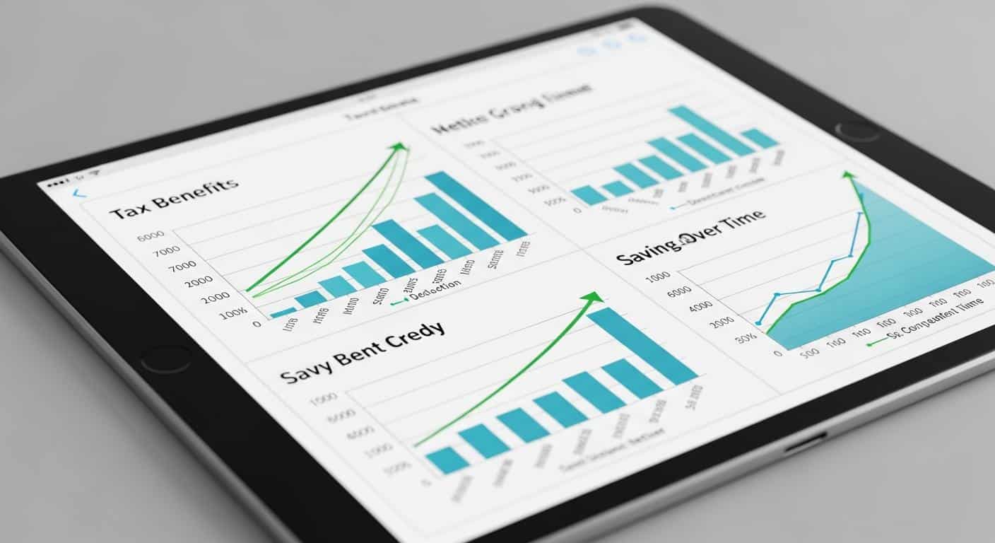 Comment optimiser le 2e pilier de vos collaborateurs sans exploser votre budget ?