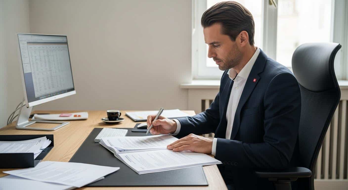 Pourquoi les dirigeants de PME doivent se protéger avec une assurance RC D&O ?