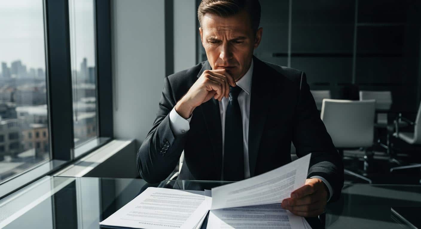 Pourquoi les dirigeants de PME doivent se protéger avec une assurance RC D&O ?