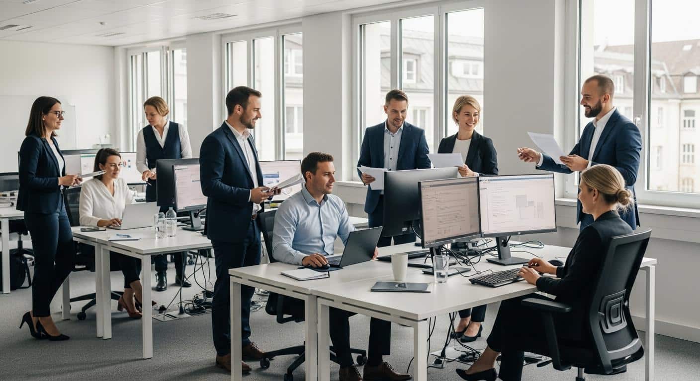 Comment la RC préjudice fortune protège votre entreprise contre les dommages financiers ?