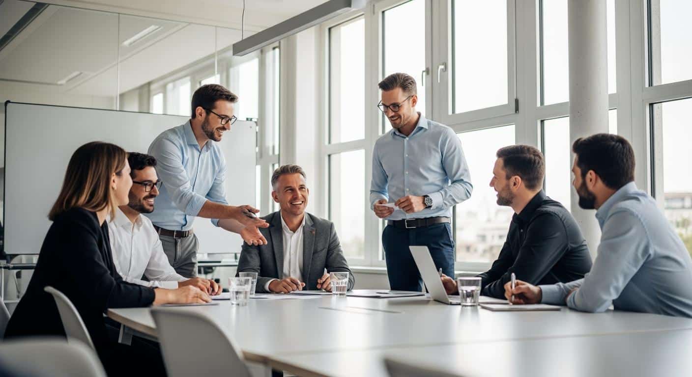 Les avantages fiscaux méconnus du plan cadre LPP pour les PME