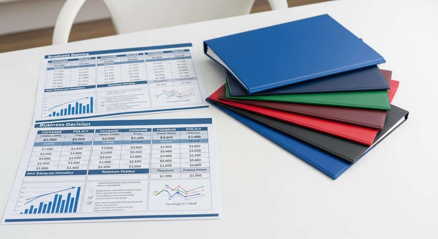 Comment choisir entre assurance perte de gain collective et individuelle ?