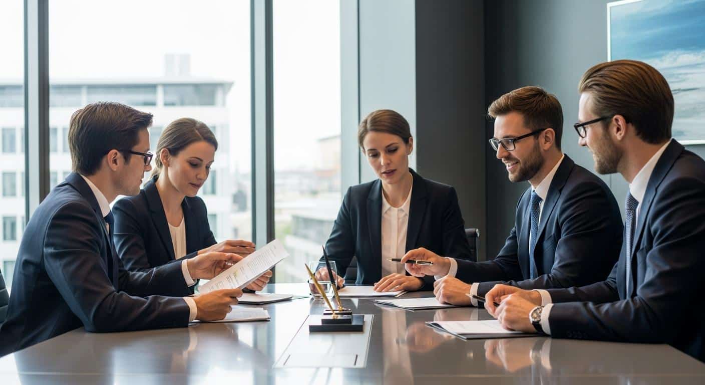 Quelle assurance RC choisir pour les organes de sociétés en Suisse ?