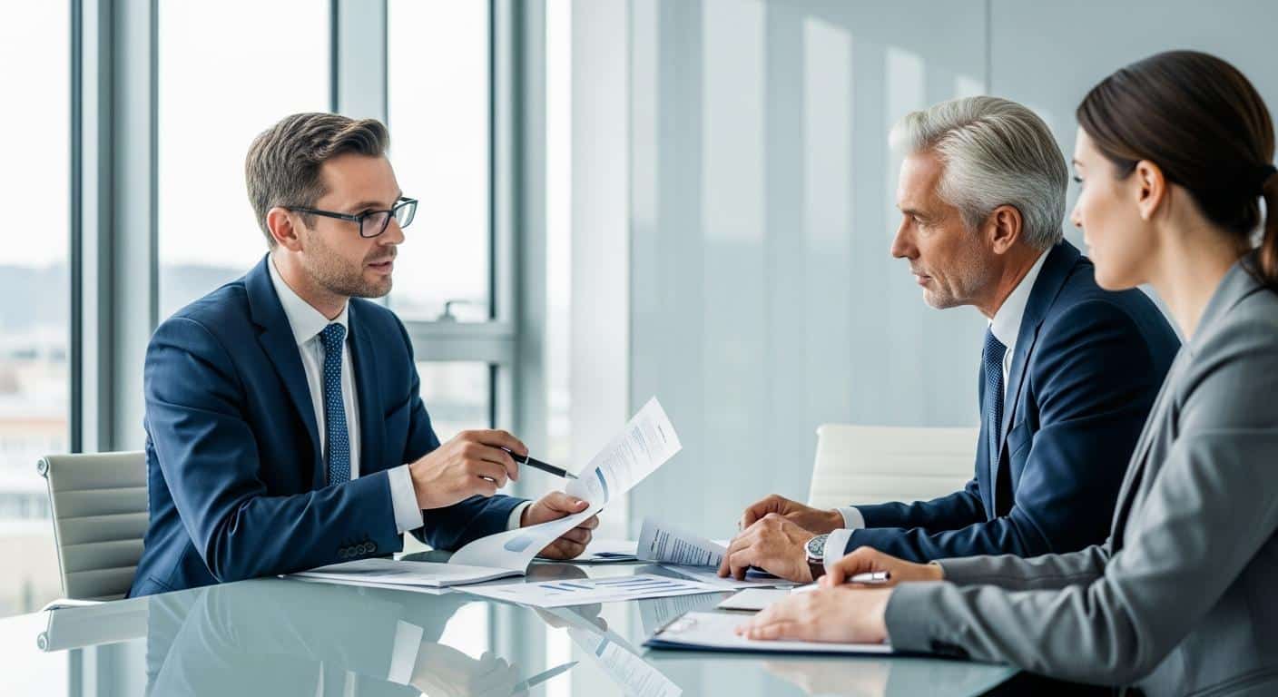 Quelle assurance RC choisir pour les organes de sociétés en Suisse ?