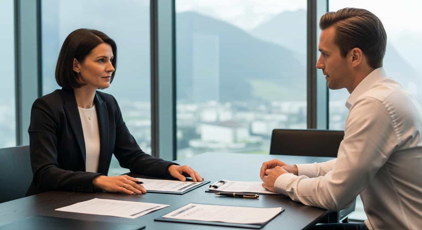 Qui est responsable en cas d'accident avec un véhicule de fonction ?