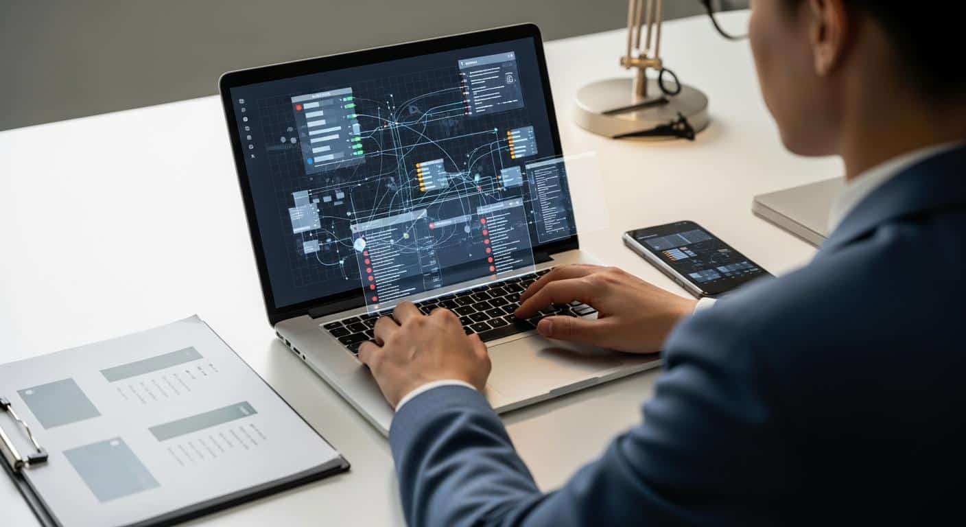 Faut-il une assurance cyber quand on est indépendant ?