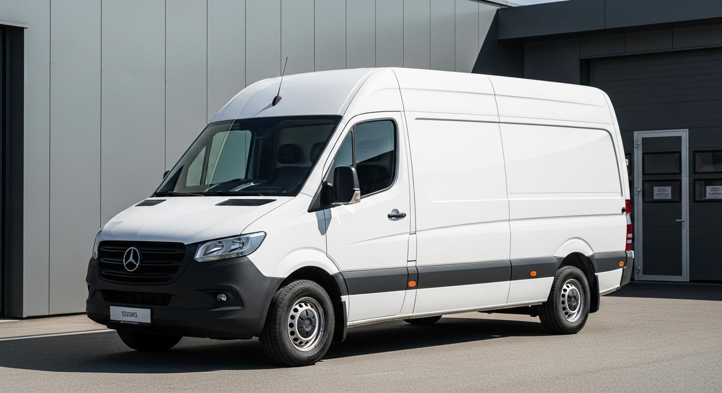 Quelles garanties sont indispensables pour assurer un utilitaire d'entreprise ?