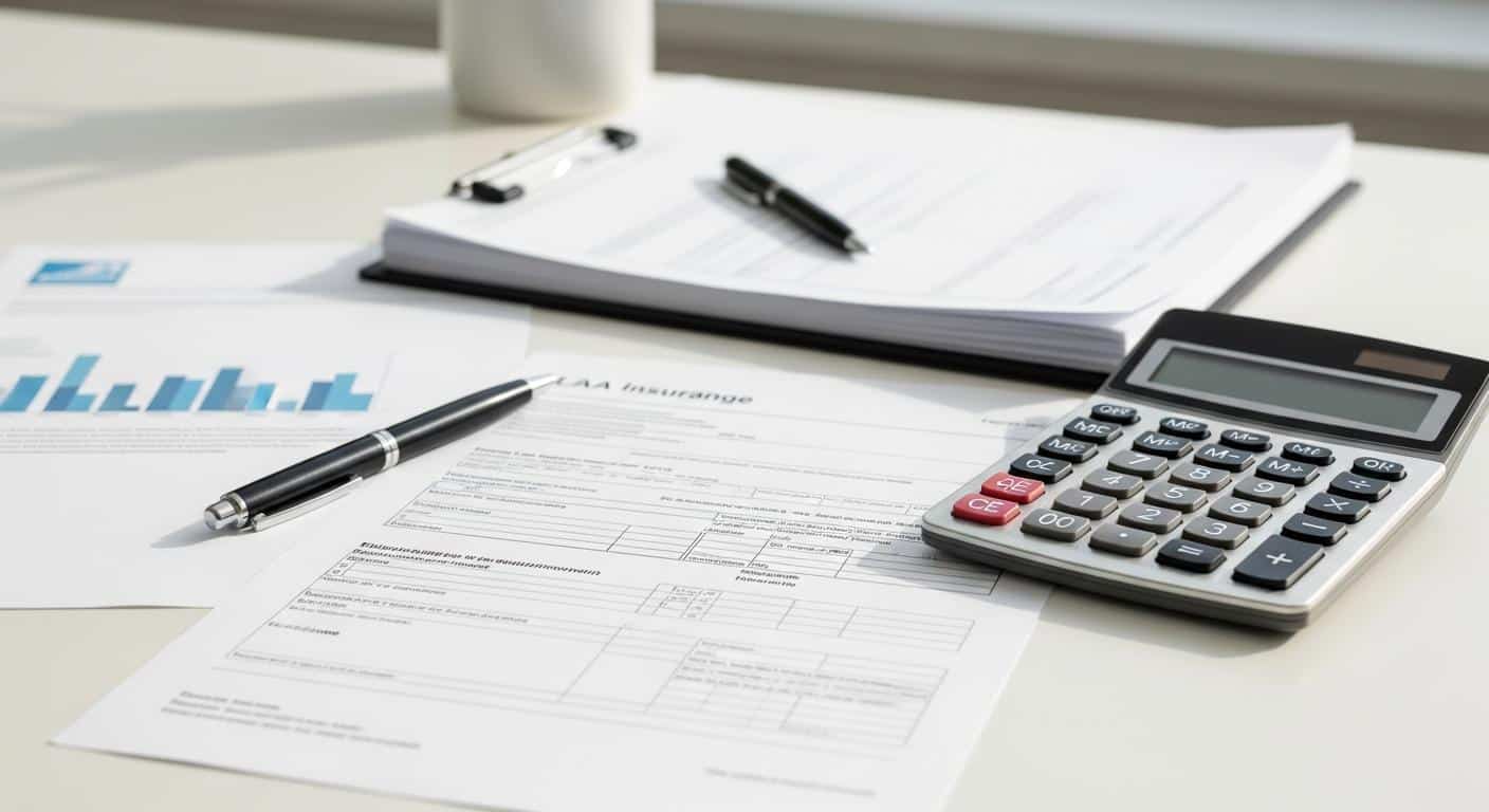 Quelles sont les obligations LAA de l'employeur en Suisse ?