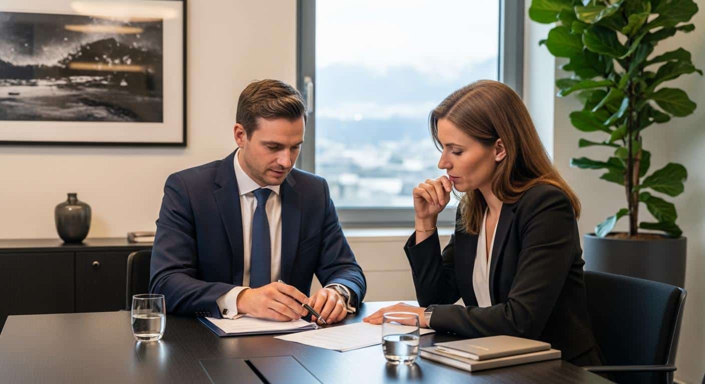 Comment éviter les frais d'avocat imprévus grâce à la protection juridique entreprise ?