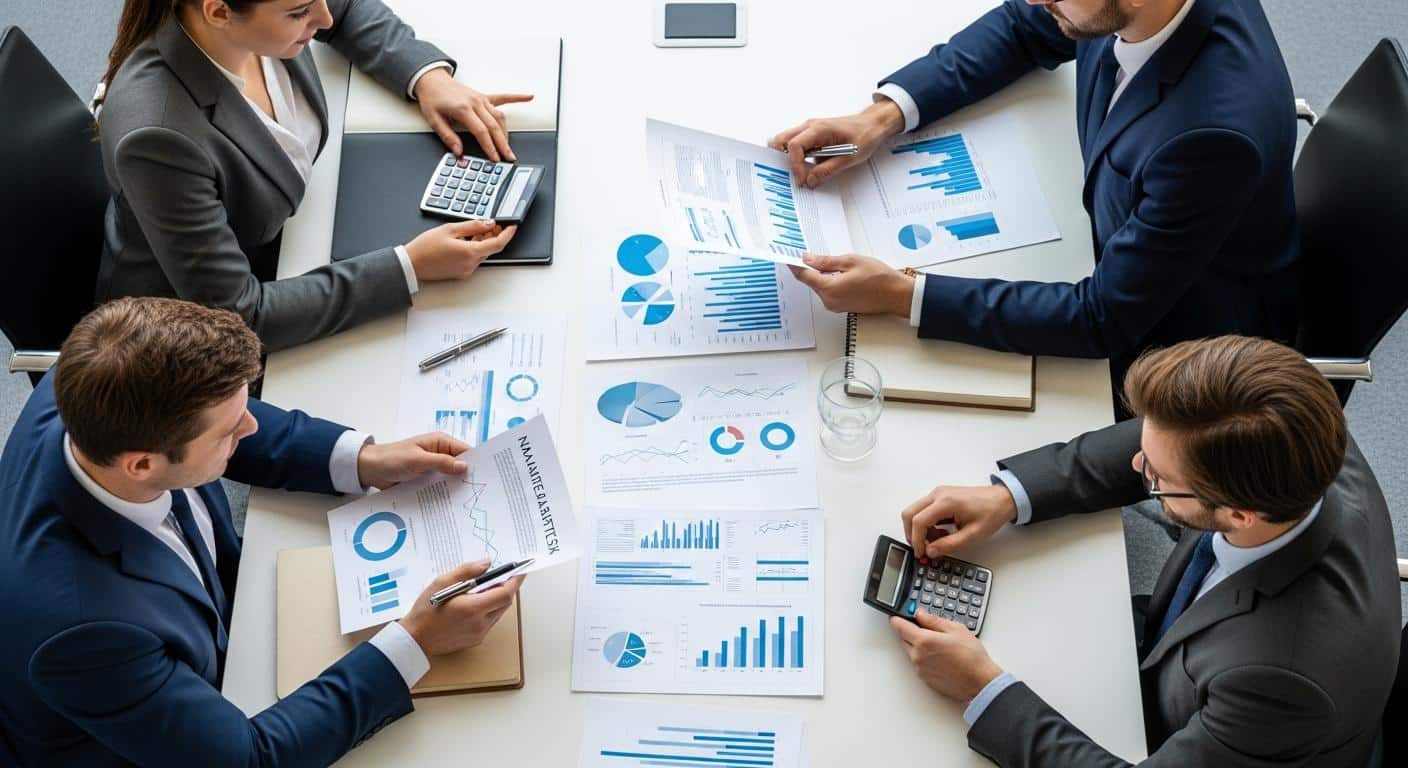 Quand et pourquoi proposer une assurance accident complémentaire à vos employés ?