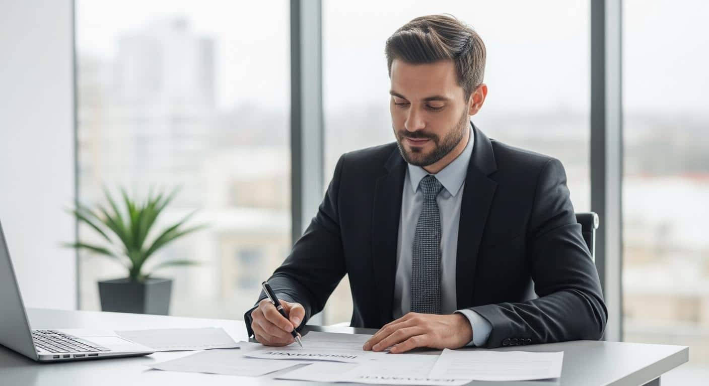 Qui doit s'assurer entre maître d'ouvrage et entrepreneur sur un chantier ?