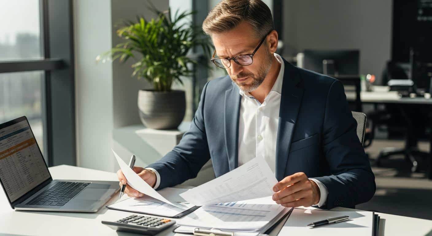 Comment calculer la couverture perte de gain adaptée à votre entreprise ?