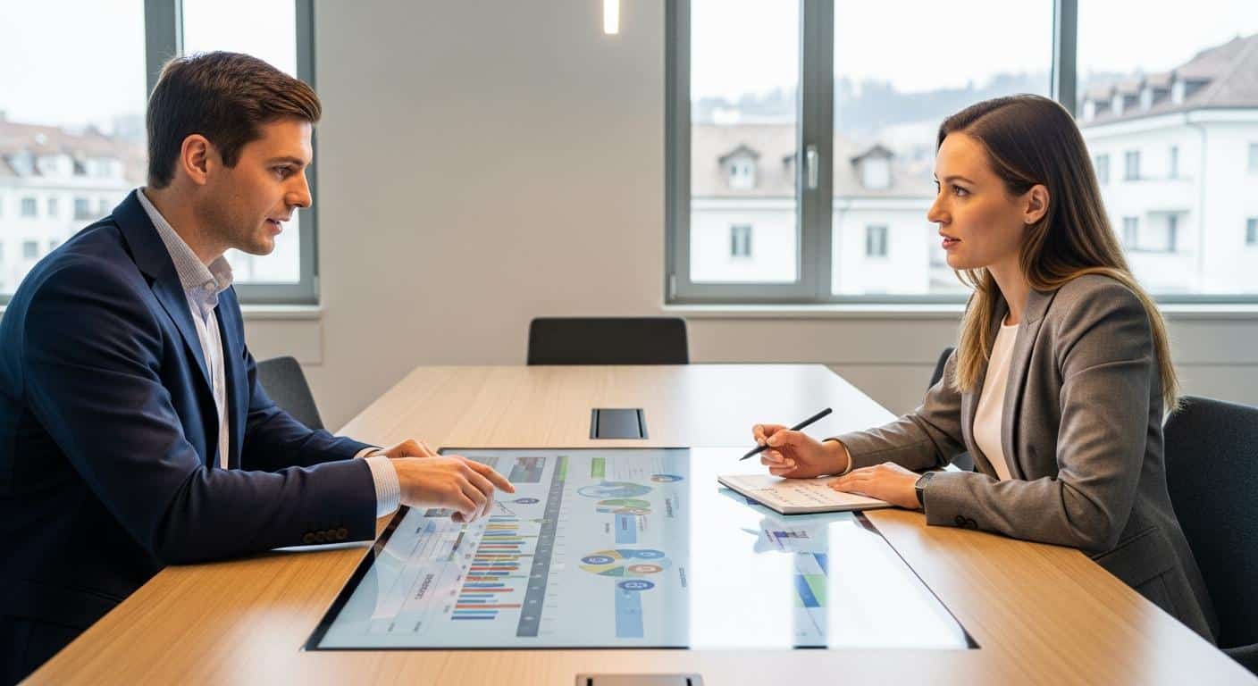 Comment calculer la couverture perte de gain adaptée à votre entreprise ?