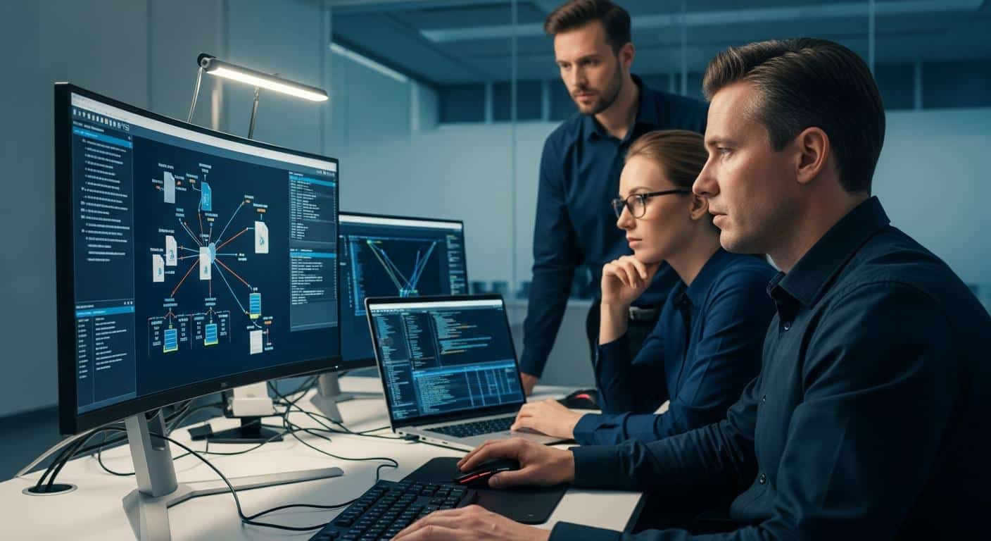 Ce que couvre vraiment une assurance cyber en cas de vol de données ?