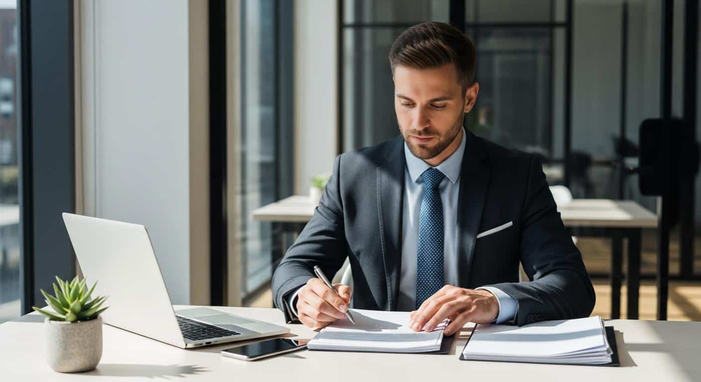 Guide pratique de la RC professionnelle pour consultants et indépendants