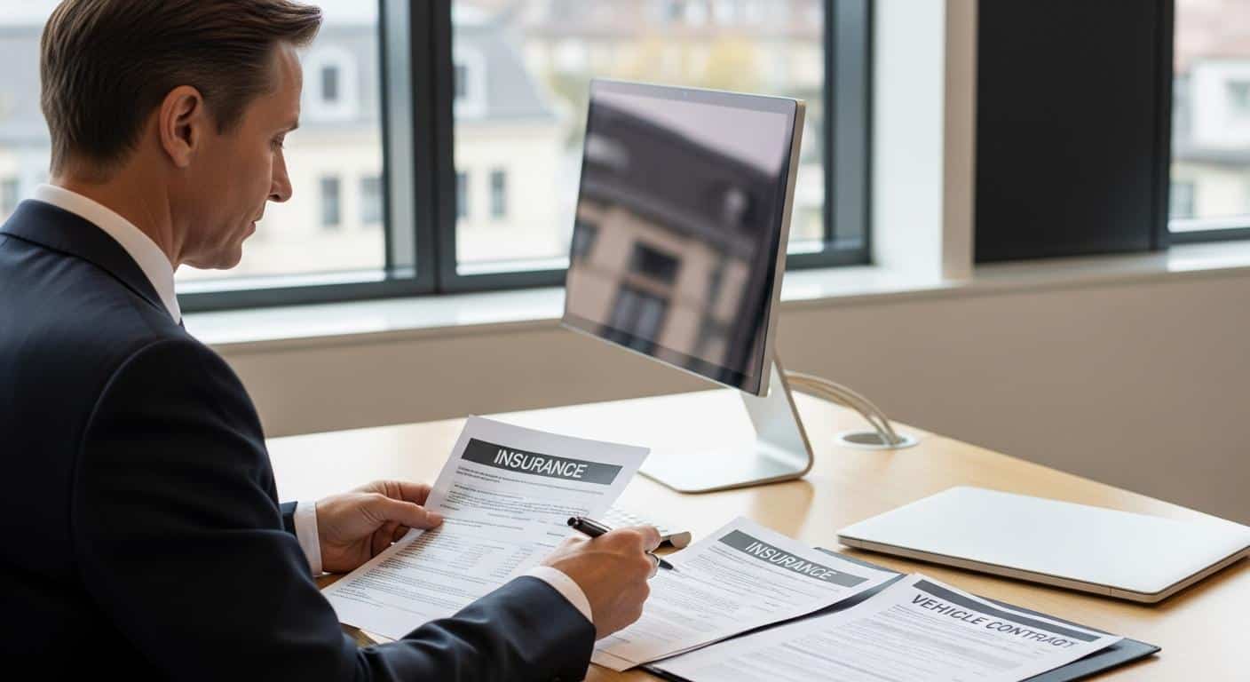 Ce que votre entreprise doit vérifier avant de louer un véhicule ?