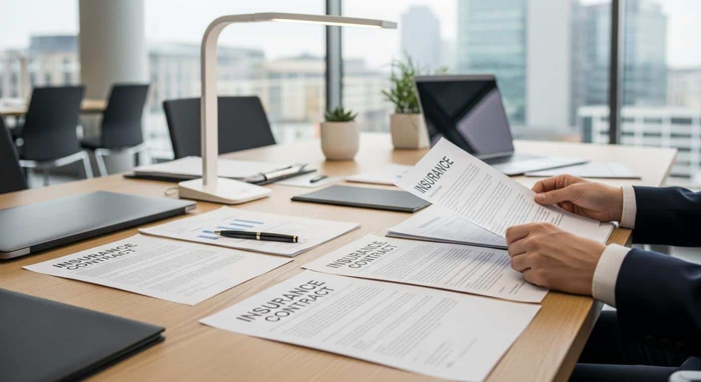 Comment protéger votre PME contre la fraude interne avec l'assurance abus de confiance ?