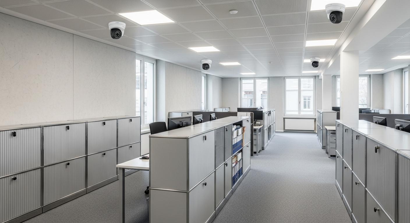 Comment protéger votre PME contre la fraude interne avec l'assurance abus de confiance ?