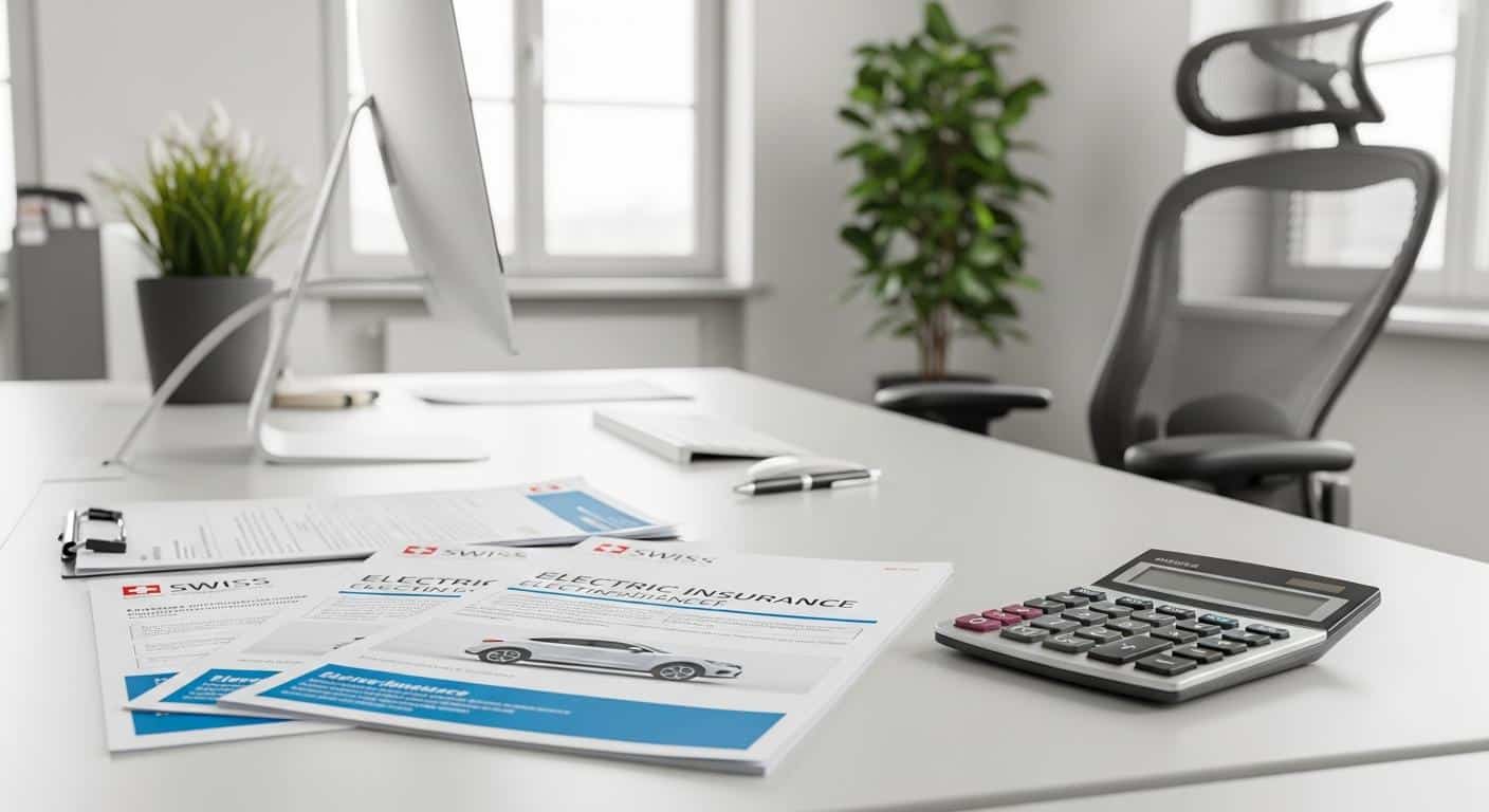 Quelles spécificités pour assurer les véhicules électriques d'entreprise ?
