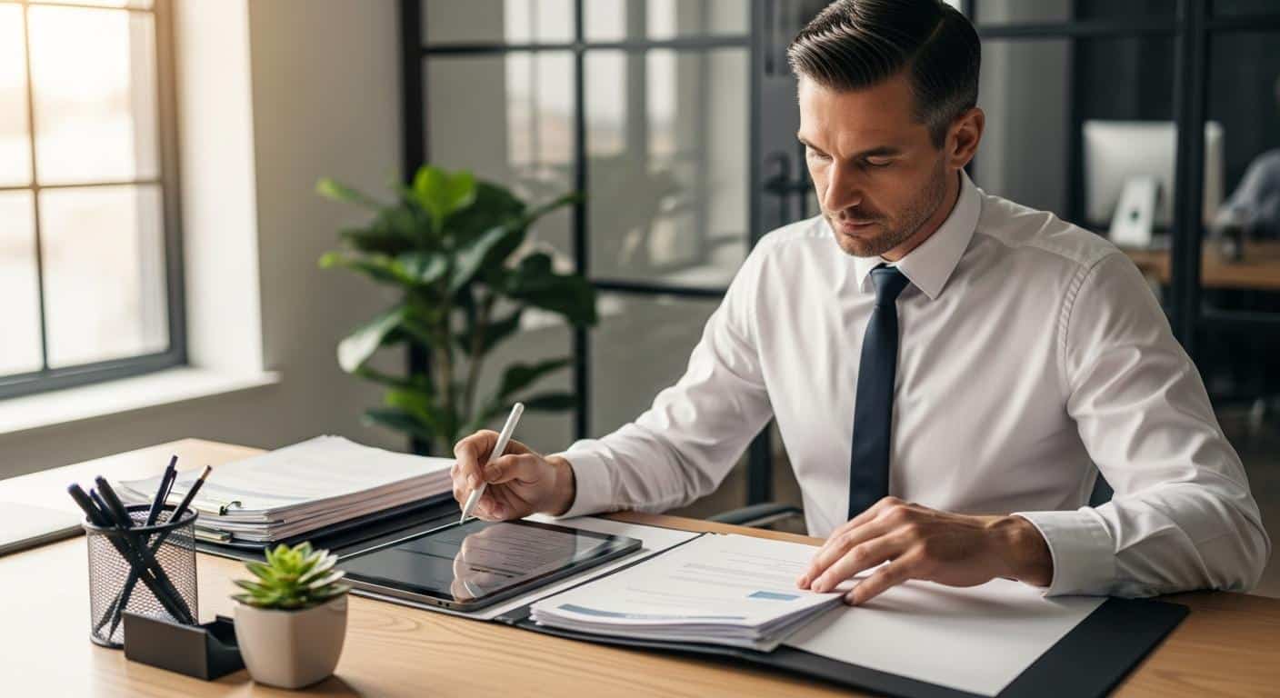 Comment gérer efficacement les sinistres sur une flotte de véhicules d'entreprise ?