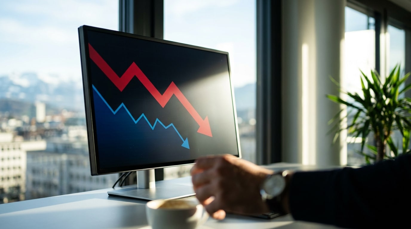 Le taux de conversion LPP baisse encore et vos collaborateurs vont le sentir passer