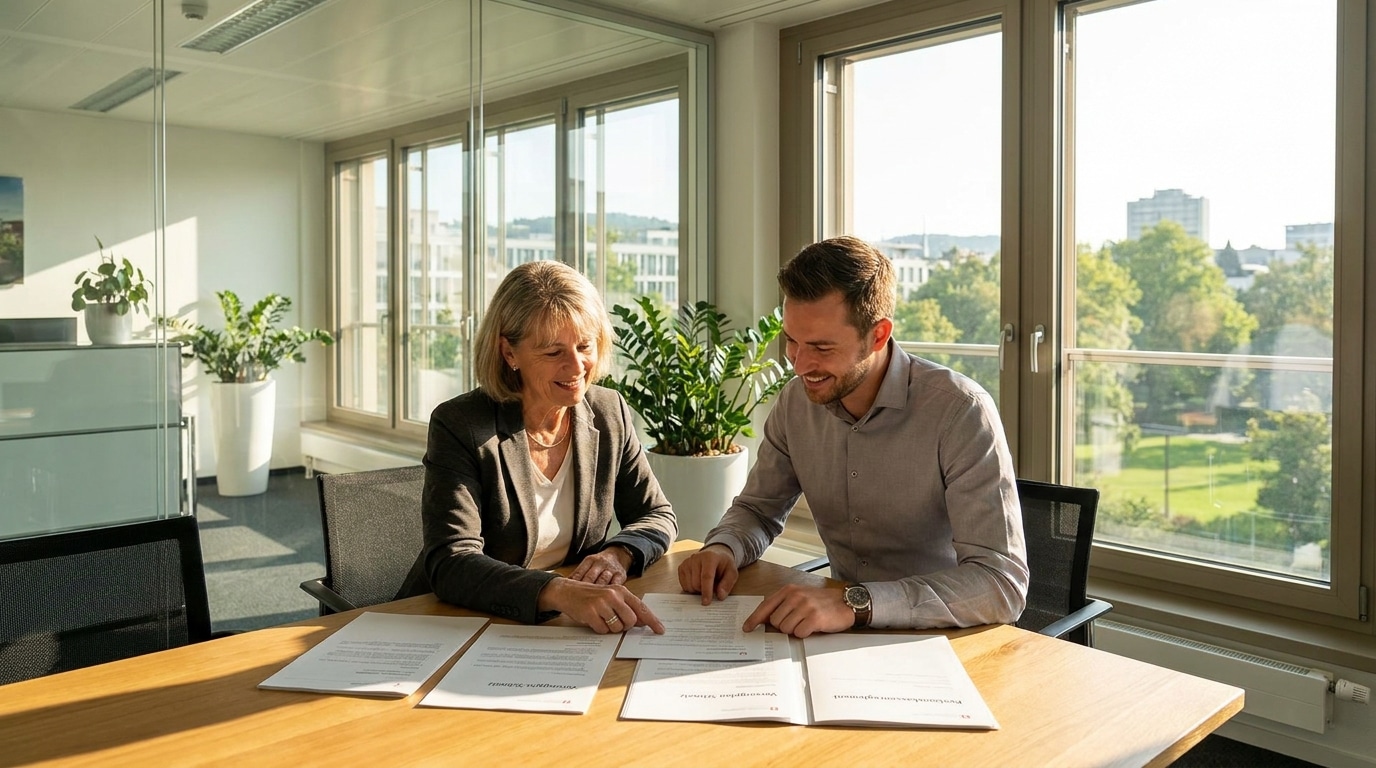 Le taux de conversion LPP baisse encore et vos collaborateurs vont le sentir passer