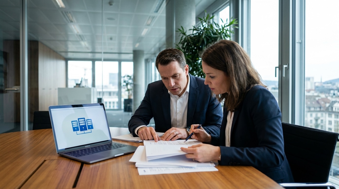 Vos données fuitent chez l'hébergeur mais c'est vous que le client tient pour responsable