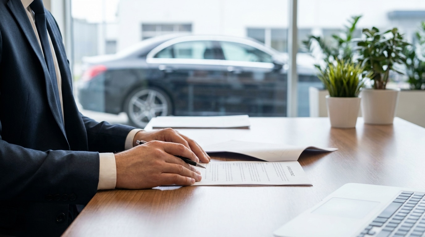 Leasing auto, ces assurances qu'on vous impose et celles que vous pouvez négocier