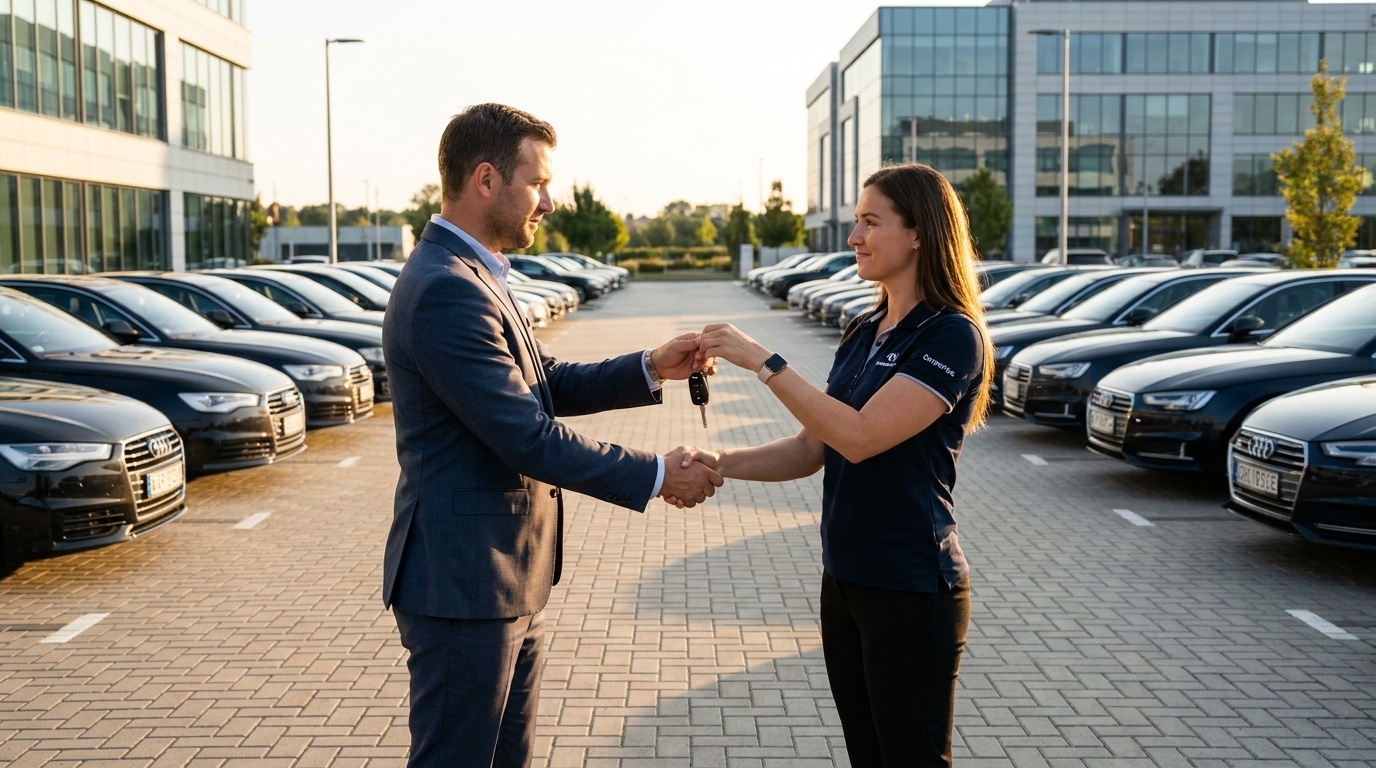 Leasing auto, ces assurances qu'on vous impose et celles que vous pouvez négocier