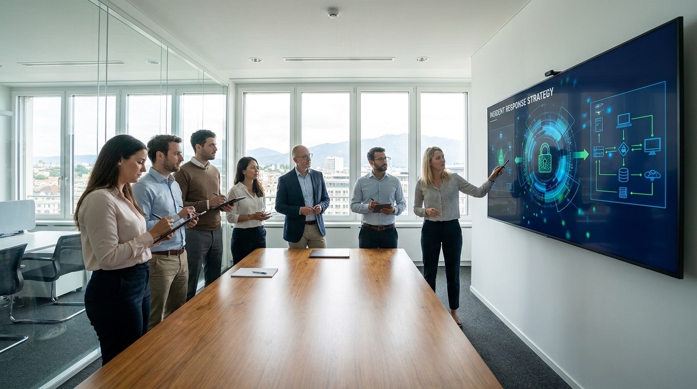 Sans sauvegardes ni double authentification, votre assureur cyber peut refuser de payer