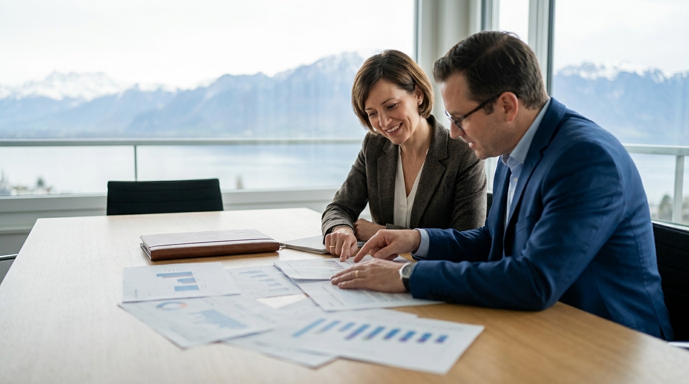 Prévoyance des frontaliers, le casse-tête que tout employeur suisse devrait anticiper