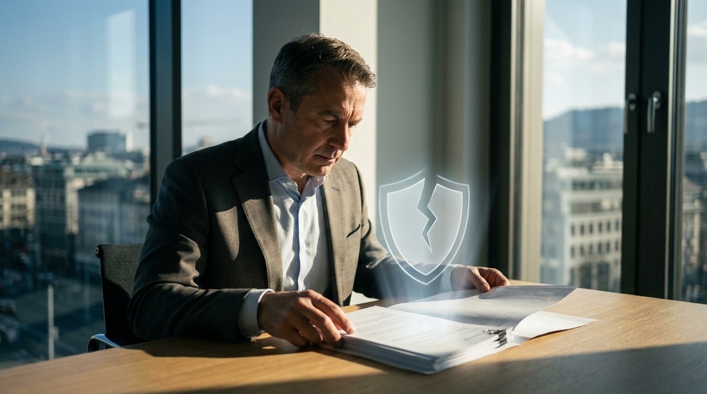 RC exploitation ou RC professionnelle, l'erreur de couverture qui coûte cher
