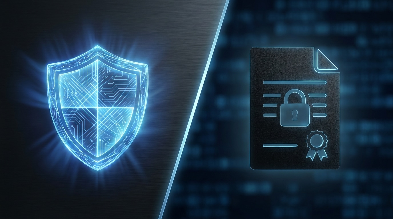 Un bon antivirus ne remplacera jamais une vraie assurance cyber