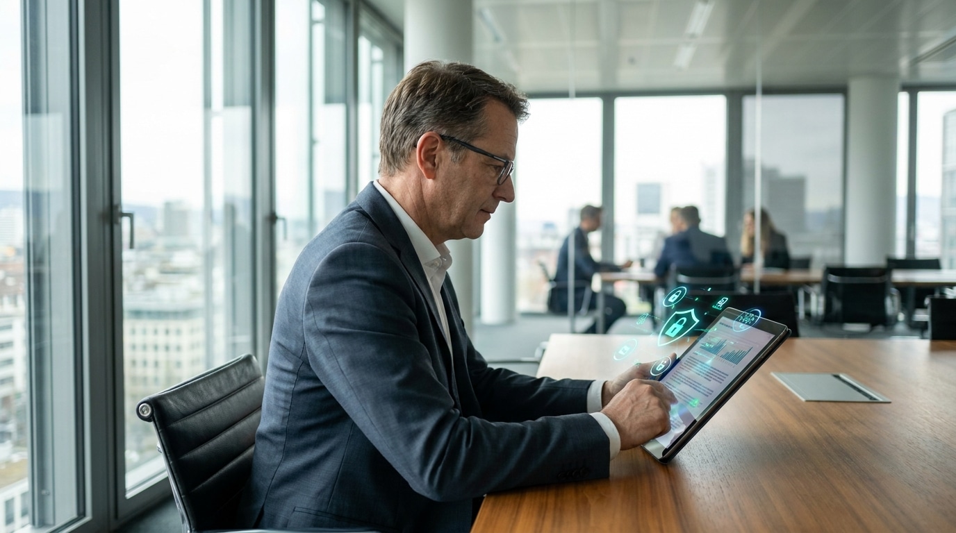 Vos clients grands comptes exigent désormais une preuve de couverture cyber