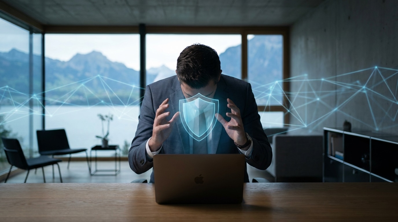 Le phishing reste la faille numéro un et la formation de vos équipes ne suffit pas toujours