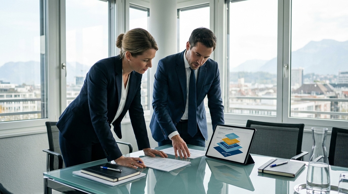 Le 1er pilier cache des obligations que beaucoup d'employeurs négligent