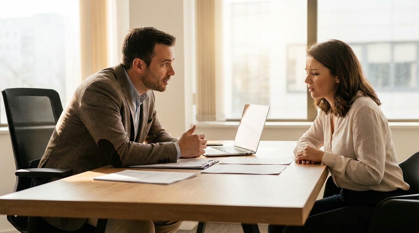 Un conseil mal avisé peut engager la responsabilité d'un formateur