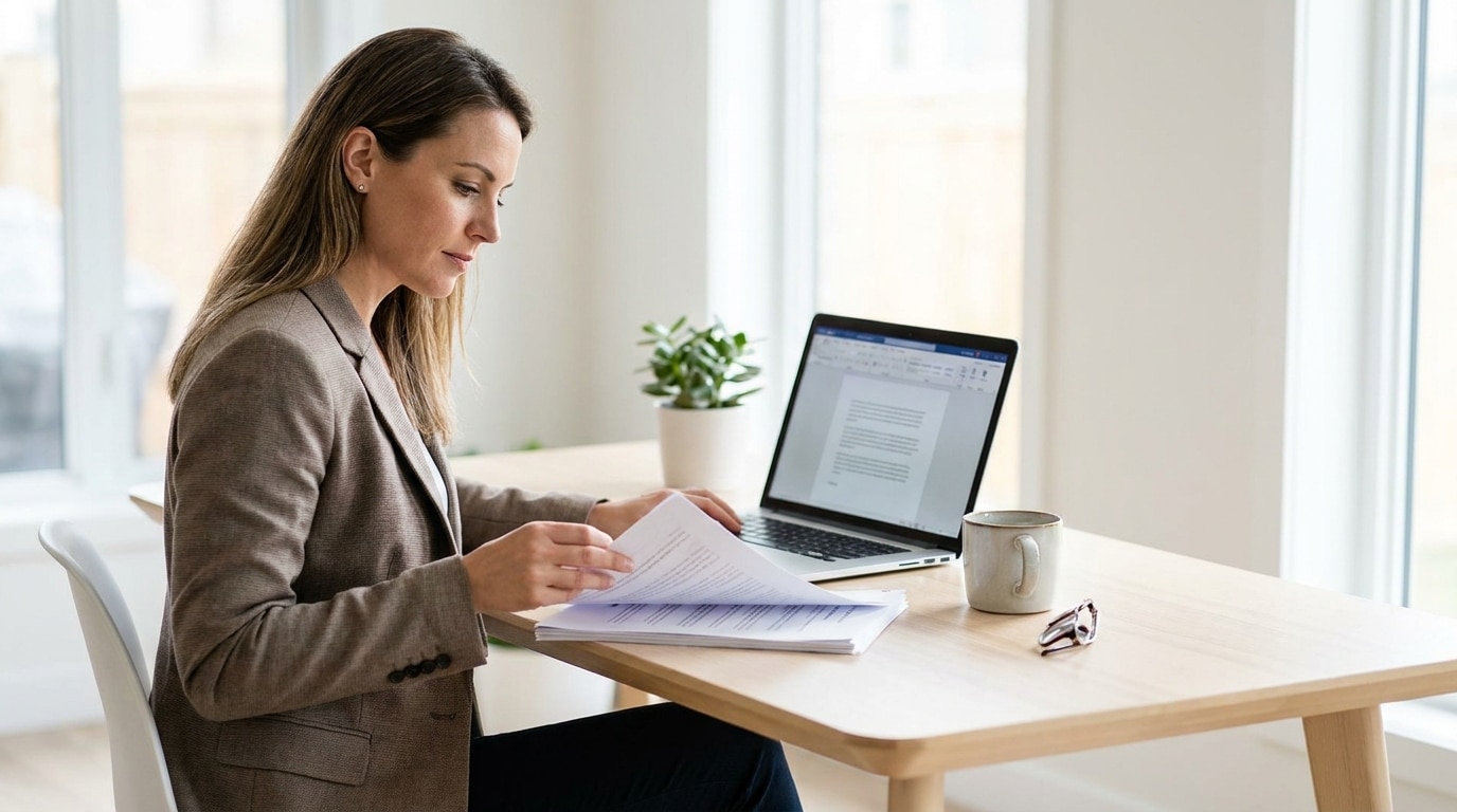 Un conseil mal avisé peut engager la responsabilité d'un formateur