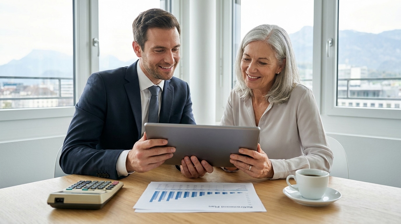 Partir plus tôt à la retraite se prépare bien avant l'heure