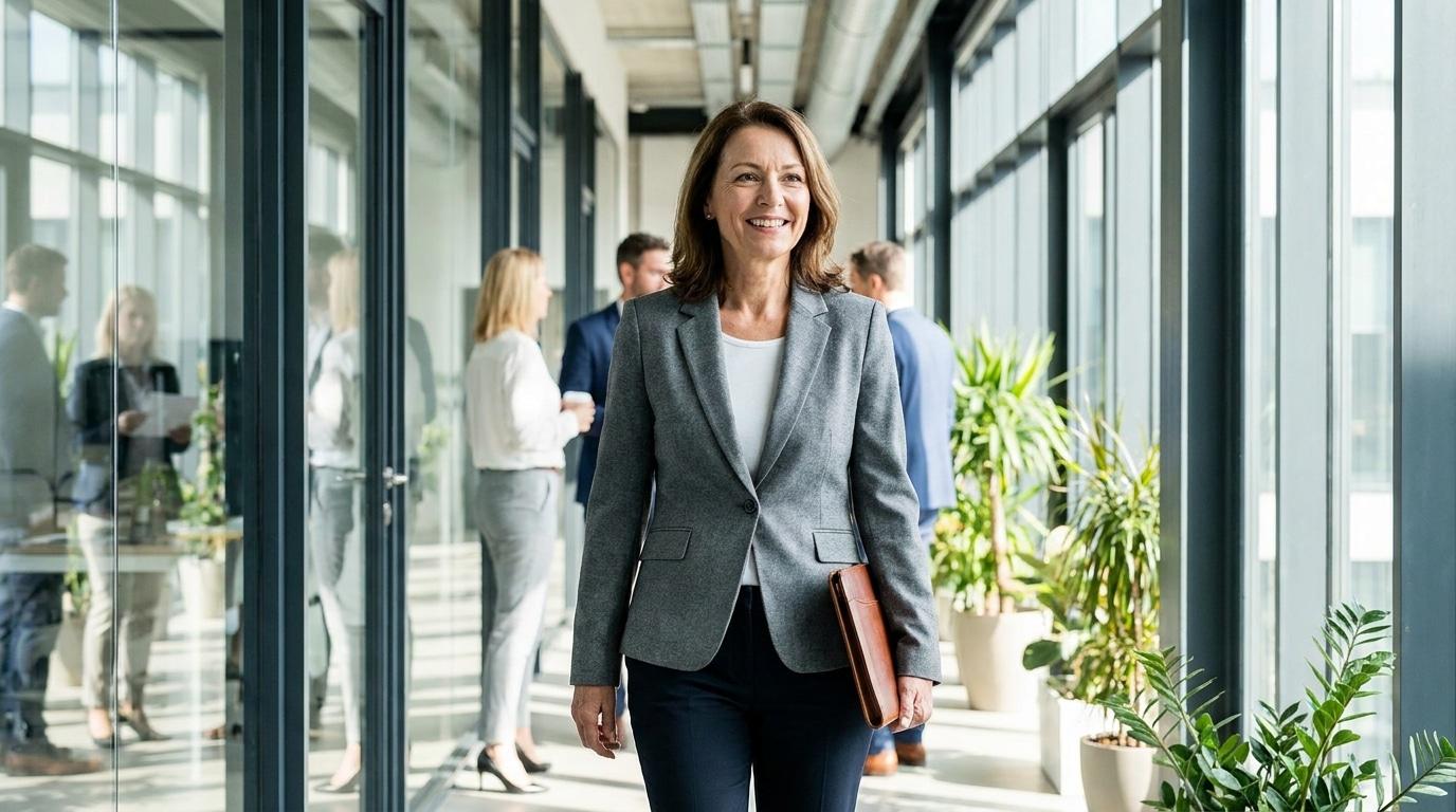 Vos employés peuvent partir à la retraite plus souplement que vous ne le pensez