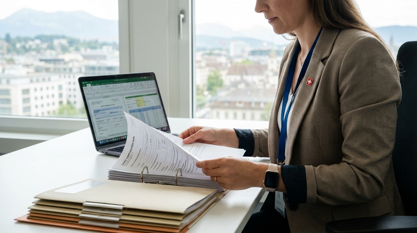 Les allocations familiales aussi passent par l'employeur