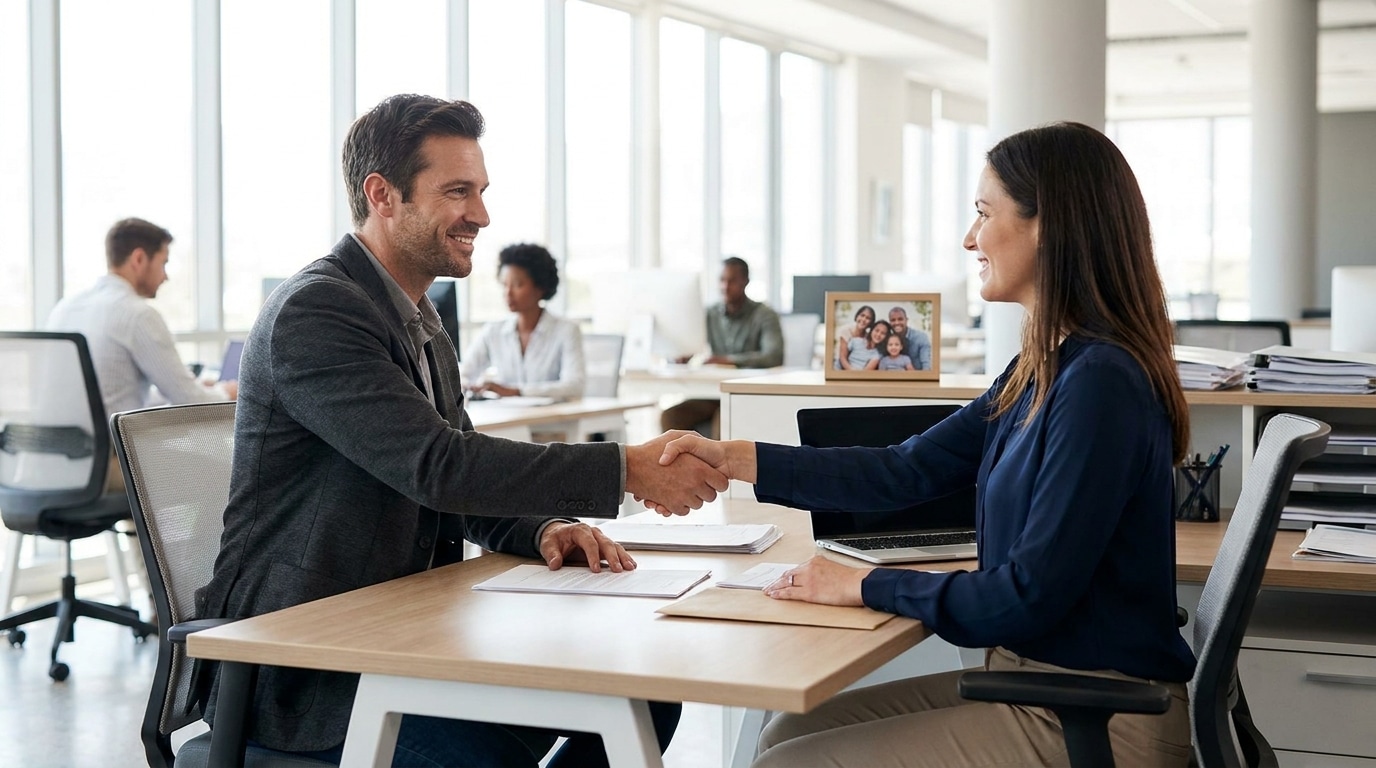 Les allocations familiales aussi passent par l'employeur